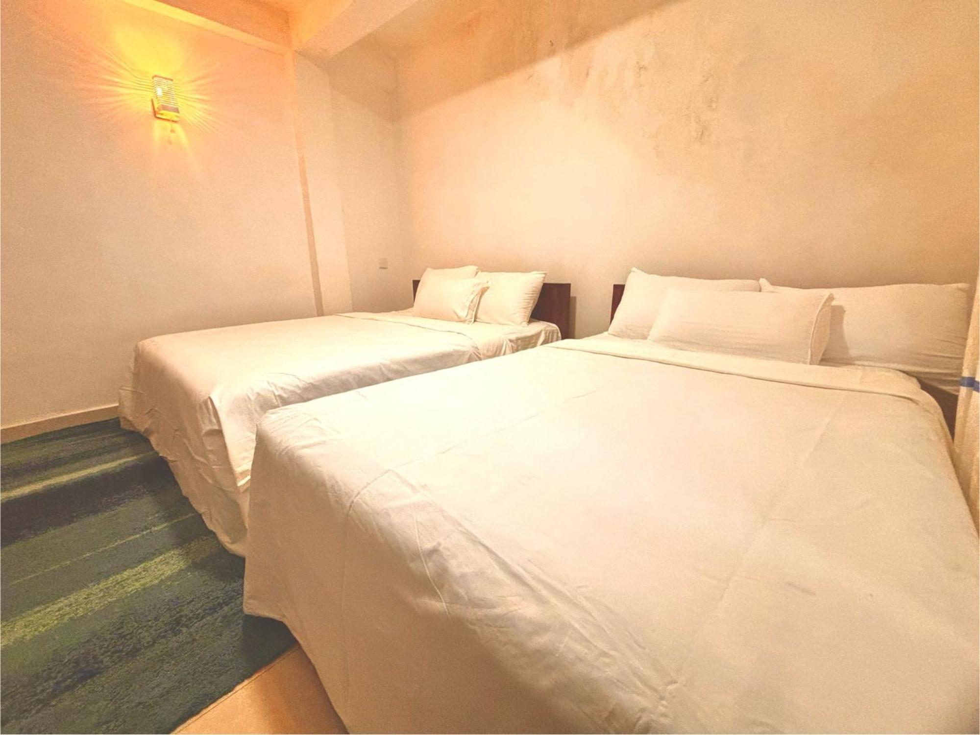 Shiny View Hotel Нувара Елия Екстериор снимка
