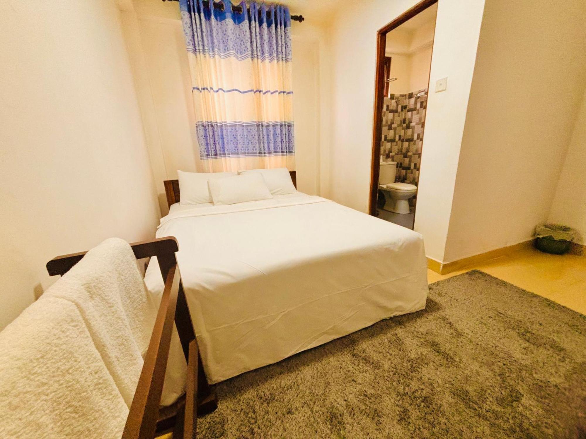 Shiny View Hotel Нувара Елия Екстериор снимка