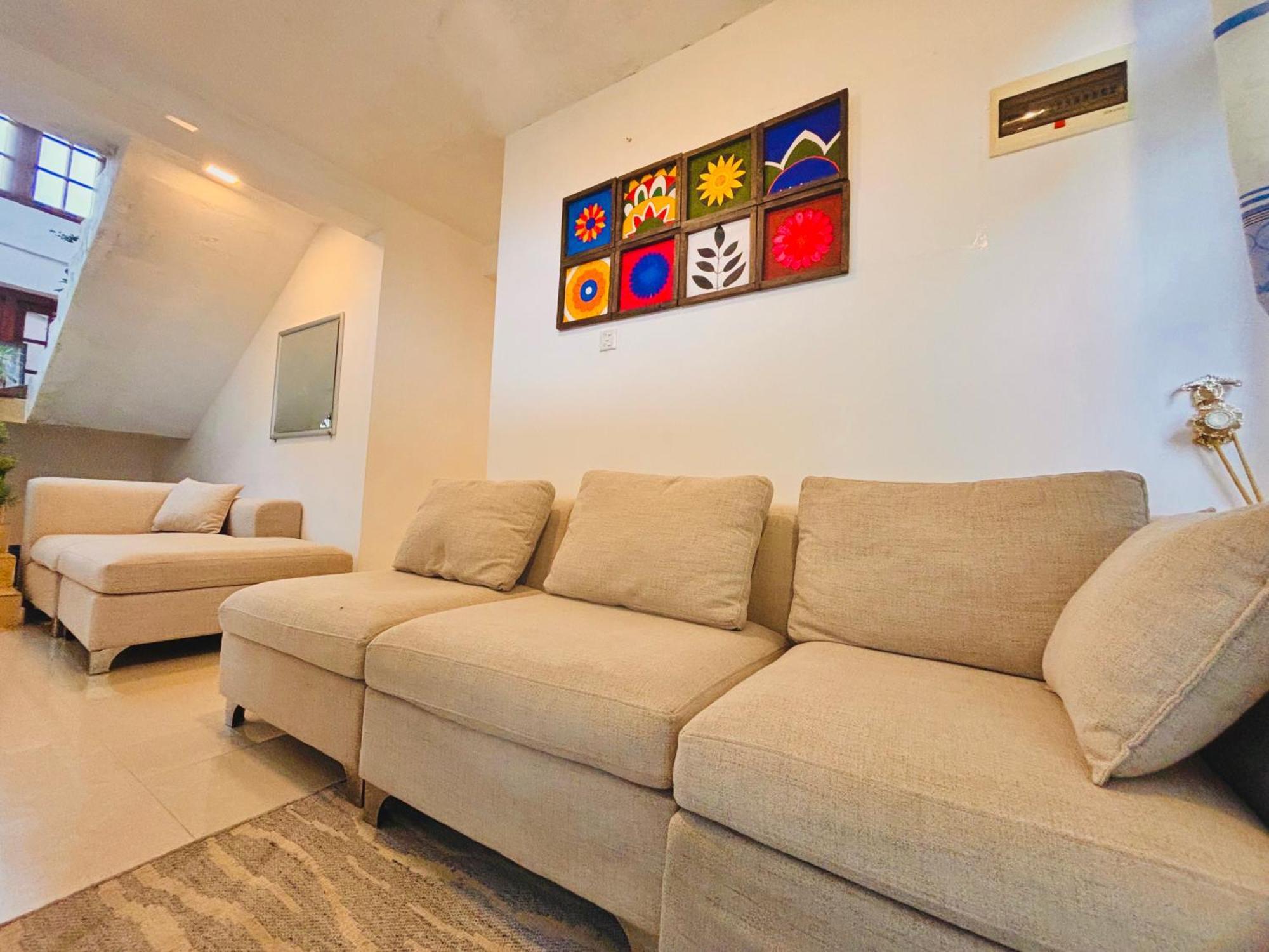 Shiny View Hotel Нувара Елия Екстериор снимка