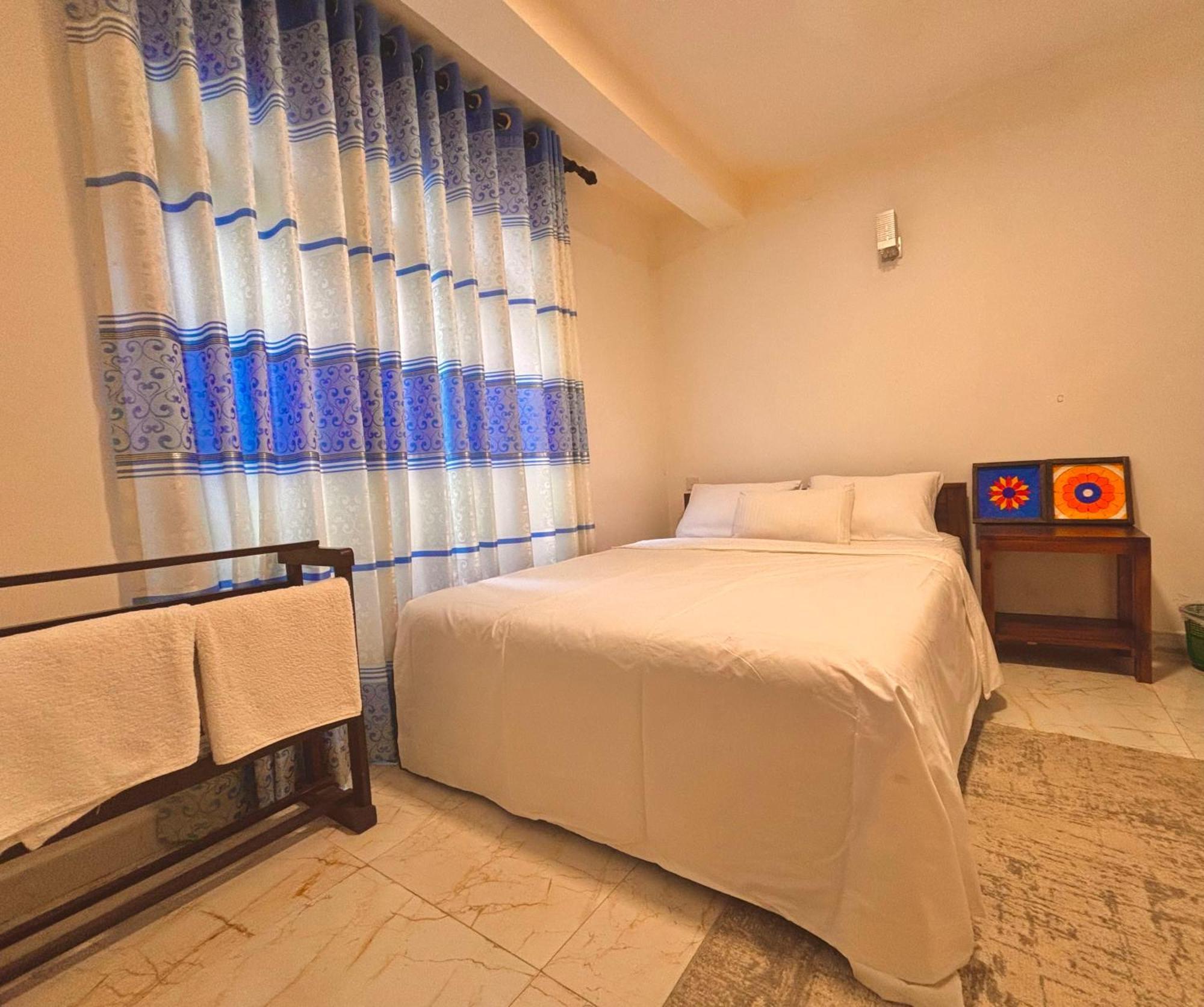 Shiny View Hotel Нувара Елия Екстериор снимка
