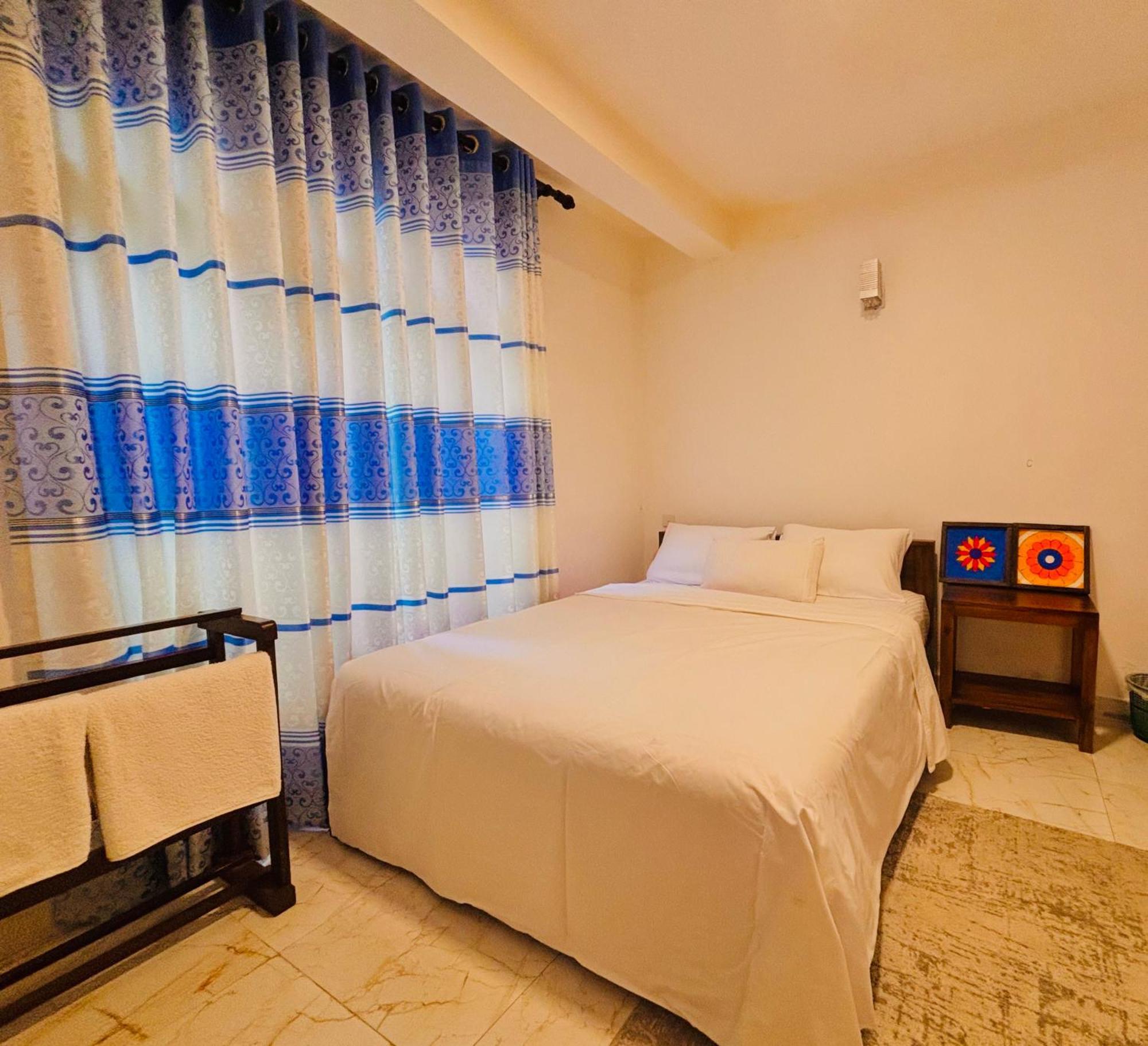 Shiny View Hotel Нувара Елия Екстериор снимка